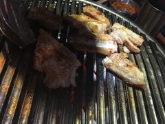 -原始泥炉烤肉(总店)