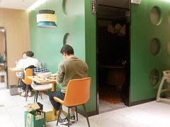 -群姐面馆·海鲜烧烤(同安路二店)