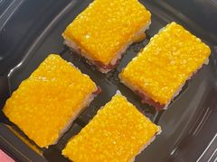 黄米凉糕-西贝(六里桥旗舰店)