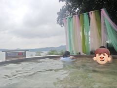 -天目湖涵田半山温泉