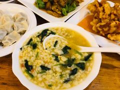 -鹤乡东北菜(崮山路店)