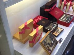 -GODIVA(港汇恒隆广场)