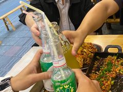 -86烧烤·炭火烧烤 (石人总店)
