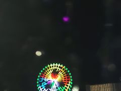 -琴岛之星摩天轮