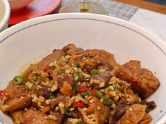 -烹湘·鲜炒湖南土菜(海珠店)
