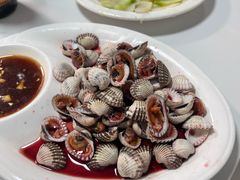 -健跳小海鲜(人民路店)
