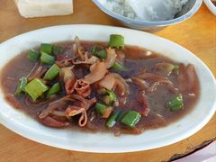 -老太婆饭店(新富路店)