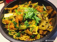 -友达面馆(二七南路店)