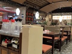 -南海渔家•海鲜•正宗海南菜(海棠湾店)