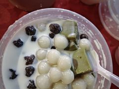 -蛇口康乐快餐鱼仔档(翠苑小区店)