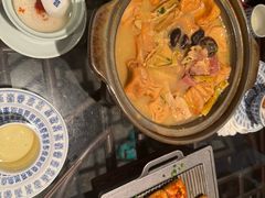 -一楼食业·美食人家