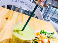 -CALIFORKS加州叉子轻食(朝阳门店)