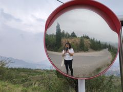 -鸡鸣山旅游风景区