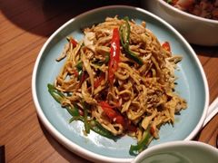 -禾珍珠家常小馆(河南博物院店)