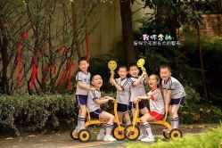 -邦叔叔.亲子全家福毕业照跟拍摄影(嘉定店)