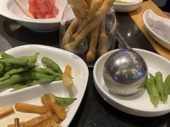 -竹犇番茄火锅(长风街店)