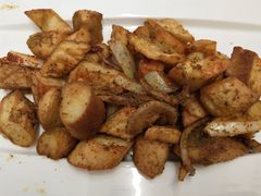 -楼兰印象(朝外店)