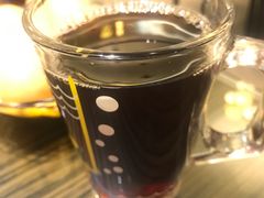 -豪客来牛排(府河店)