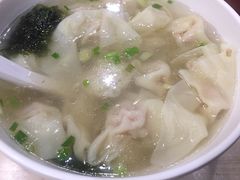 鲜肉小馄饨-老盛昌(百色店)