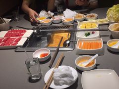 -海底捞火锅(金光华店)