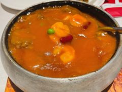 -千百味红餐厅·江西菜(绿地双子塔店)