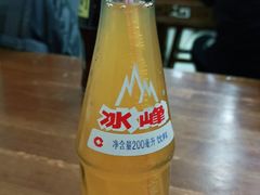 -刘信牛羊肉小炒泡馍(回民街店)