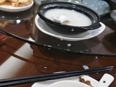 -广州中心皇冠假日酒店·百粤楼