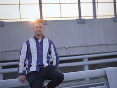-海堤纪念公园