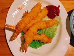 -伊亭寿司(港湾家园店)
