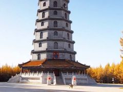 -塞罕坝国家级自然保护区