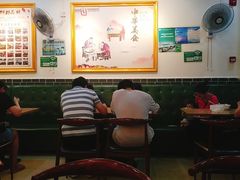 大堂-五星螺·柳州螺蛳粉(城中万达店)
