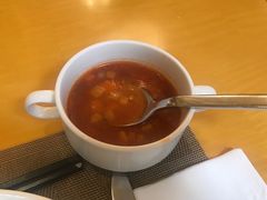-上海西藏大厦万怡自助餐厅(徐汇店)
