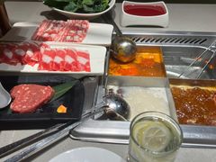 -海底捞火锅(天一广场亚细亚店)