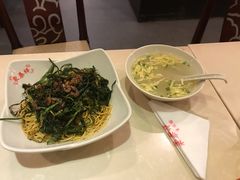 -东泰祥生煎馆(重庆北路店)