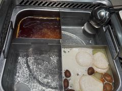 -海底捞火锅(枫蓝国际购物中心店)