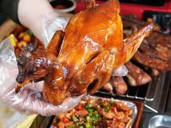 -张记焖窑·十五年专注焖烤(雍和宫店)