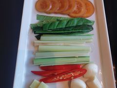 -西安浐灞艾美酒店·汉江餐厅·火锅