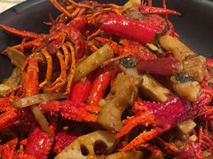 -聚味瞿记·龙虾堂(坡子街店)