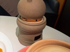 功夫·慢煮肉骨茶-狮拾久·现代新加坡料理(福田COCO Park店)