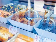 菌香豆藕-娘心豆品(方庄店)