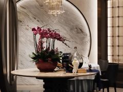 -万豪金殿(香港JW万豪酒店)