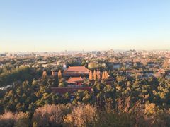 景点-景山公园
