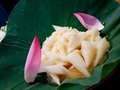 -新海渔港·胶东海鲜家常菜·家宴(奥体中心店)