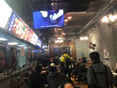 -巴四老城区炭火蛙锅(张江店)