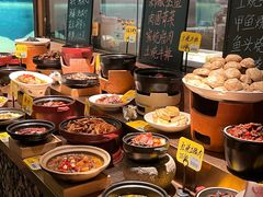 -德叔阙里·衢州菜馆(月湖店)