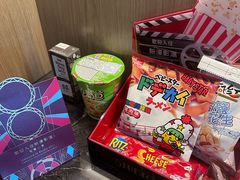 -星汇餐厅(新濠影汇店)