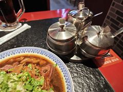 -老北京胡同味道二荤铺(酒仙桥店)