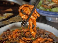 -莫家传承菜(耗儿鱼特色店)