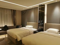 -深圳彭年万丽酒店