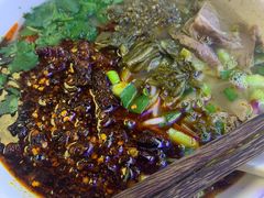 -黔大人·贵州花溪牛肉粉(宝能太古城店)